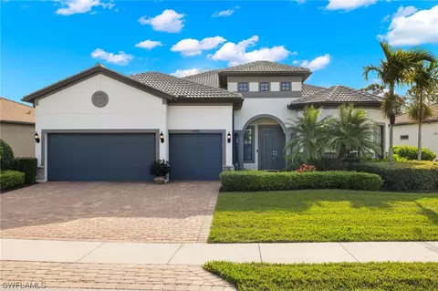 20796 Corkscrew Shores Blvd, Estero, FL 33928