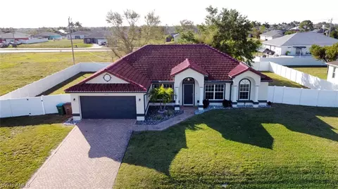 1420 NW 7th Pl, Cape Coral, FL 33993