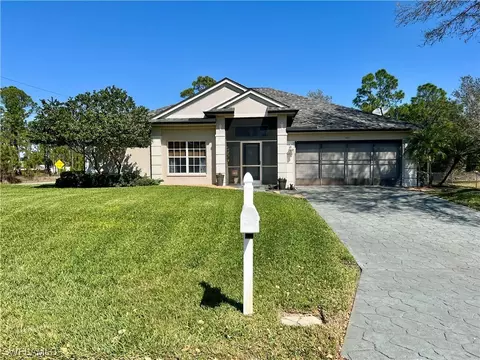 3401 E 3rd St, Lehigh Acres, FL 33936