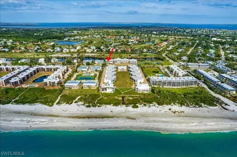 1340 Middle Gulf Dr #9B, Sanibel, FL 33957