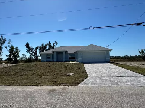 2816 NW 9th Ave, Cape Coral, FL 33993