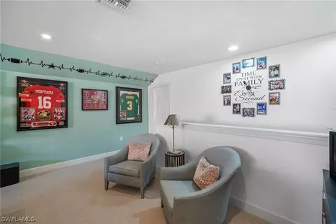 Bedroom - 20965 Corkscrew Shores Blvd, Estero, FL 33928 photo 7 of 7