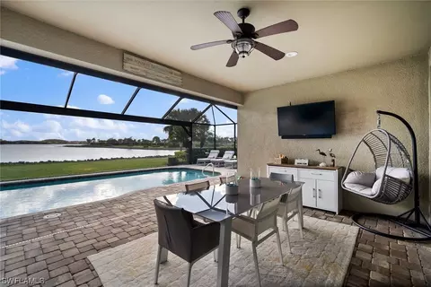 Exterior - 20965 Corkscrew Shores Blvd, Estero, FL 33928 photo 7 of 8