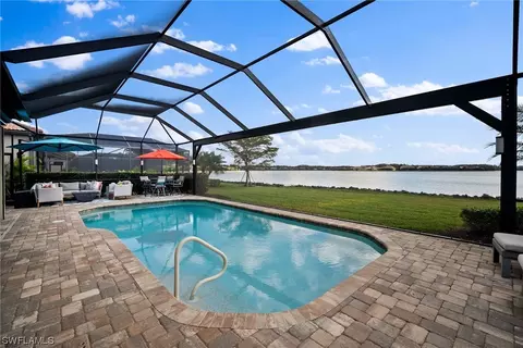 Exterior - 20965 Corkscrew Shores Blvd, Estero, FL 33928 photo 5 of 8