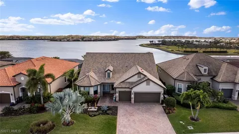 Exterior - 20965 Corkscrew Shores Blvd, Estero, FL 33928 photo 1 of 8
