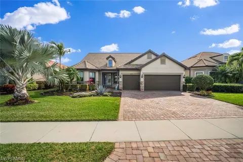 Exterior - 20965 Corkscrew Shores Blvd, Estero, FL 33928 photo 2 of 8