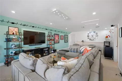 Living - 20965 Corkscrew Shores Blvd, Estero, FL 33928 photo 6 of 6