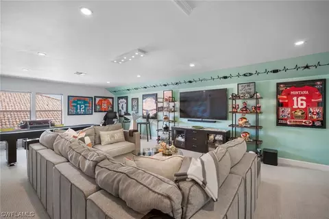 Living - 20965 Corkscrew Shores Blvd, Estero, FL 33928 photo 5 of 6