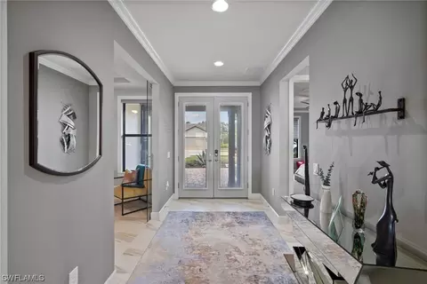 Entry Way - 20965 Corkscrew Shores Blvd, Estero, FL 33928 photo 1 of 1