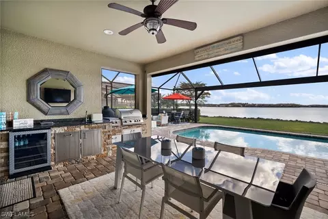 Exterior - 20965 Corkscrew Shores Blvd, Estero, FL 33928 photo 6 of 8