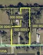 6801 Golden Rd, North Fort Myers, FL 33917