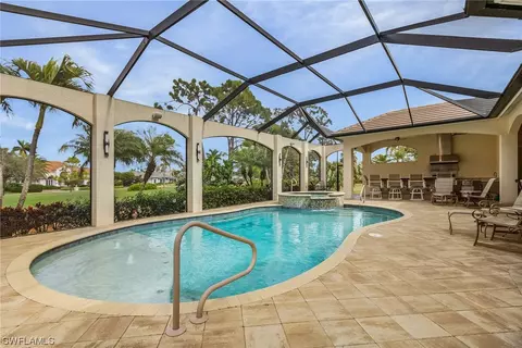 15364 Fiddlesticks Blvd, Fort Myers, FL 33912