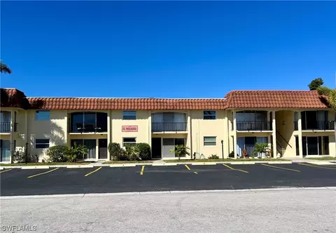 1485 Memoli Ln #3, Fort Myers, FL 33919