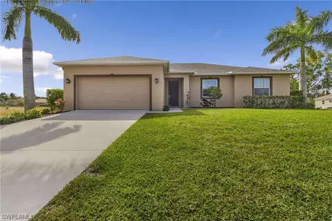 1118 NE 32nd St, Cape Coral, FL 33909