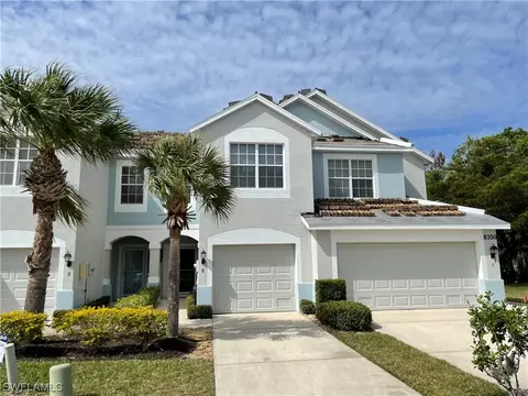 8350 Village Edge Cir #2, Fort Myers, FL 33919