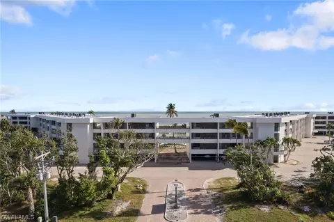 1605 Middle Gulf Dr #208, Sanibel, FL 33957