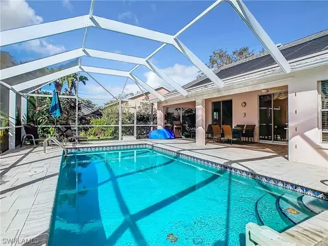 147 Plantation Cir, Naples, FL 34104
