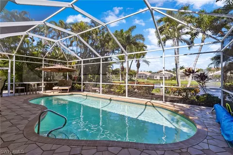 14769 Osprey Point Dr, Fort Myers, FL 33908