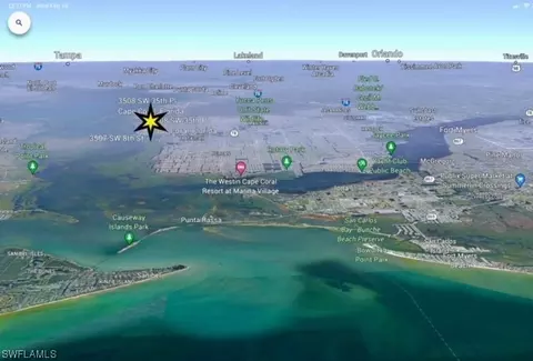 3507 SW 8th St, Cape Coral, FL 33991
