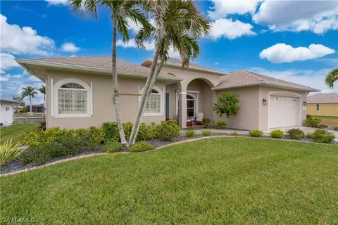 2521 SW 38th St, Cape Coral, FL 33914