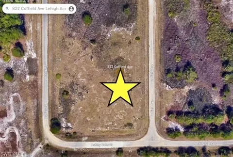 822 Coffield Ave, Lehigh Acres, FL 33974