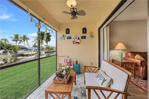 4805 Sorrento Ct #103, Cape Coral, FL 33904