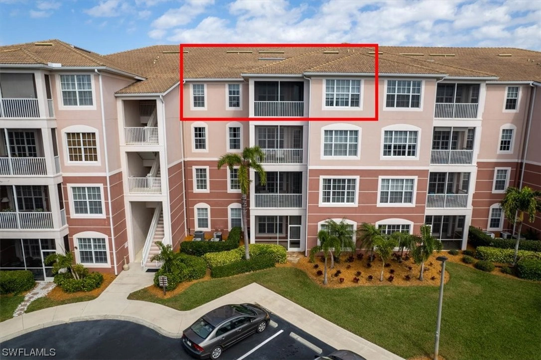 11711 Pasetto Ln Unit 407  