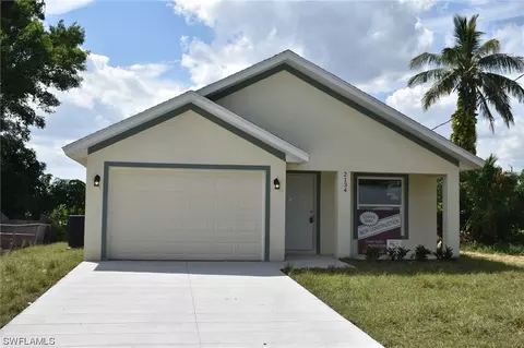 2101 Jaylen Watkins St, Fort Myers, FL 33916