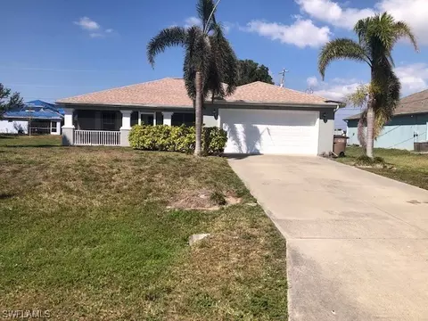 1021 NW 14th St, Cape Coral, FL 33993