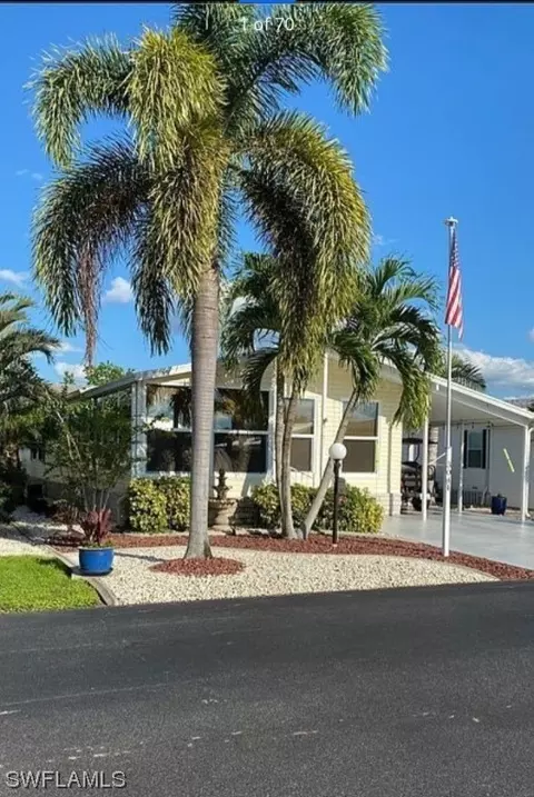 5171 Silk Oak Ave, Fort Myers, FL 33905