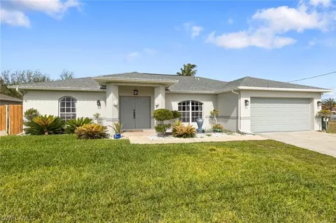 405 NE 14th Ter, Cape Coral, FL 33909