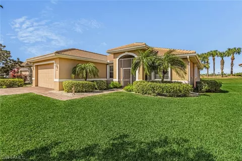3301 Magnolia Landing Ln, North Fort Myers, FL 33917