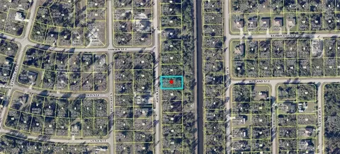 543 Aspen Ave S, Lehigh Acres, FL 33974