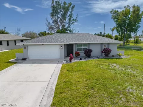 330 SW 28th Ter, Cape Coral, FL 33914