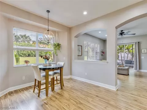 Dining - 13741 Collina Ct, Estero, FL 33928 photo 3 of 3