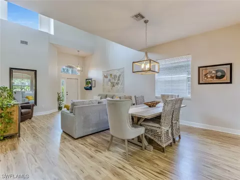 Dining - 13741 Collina Ct, Estero, FL 33928 photo 1 of 3