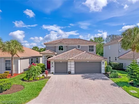 Exterior - 13741 Collina Ct, Estero, FL 33928 photo 5 of 14