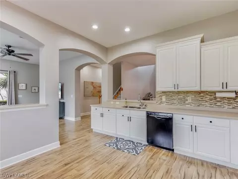 Kitchen - 13741 Collina Ct, Estero, FL 33928 photo 3 of 4
