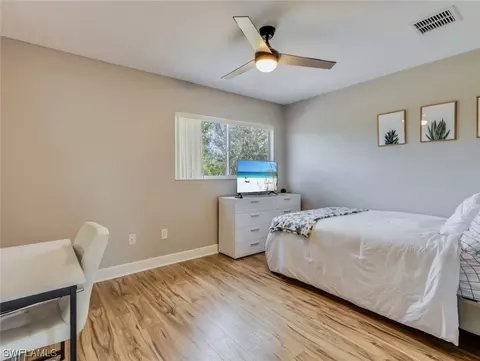 Bedroom - 13741 Collina Ct, Estero, FL 33928 photo 3 of 4