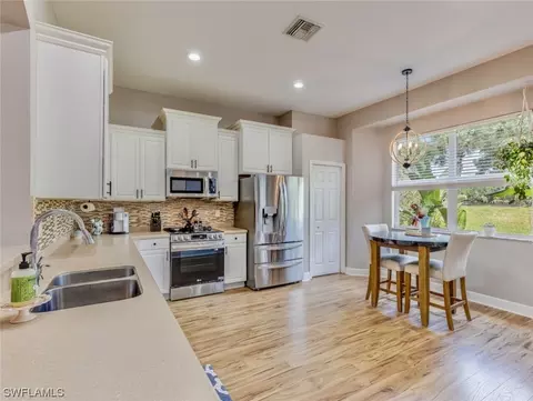 Kitchen - 13741 Collina Ct, Estero, FL 33928 photo 1 of 4