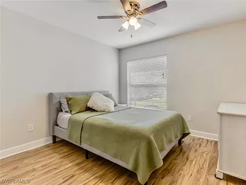 Bedroom - 13741 Collina Ct, Estero, FL 33928 photo 4 of 4
