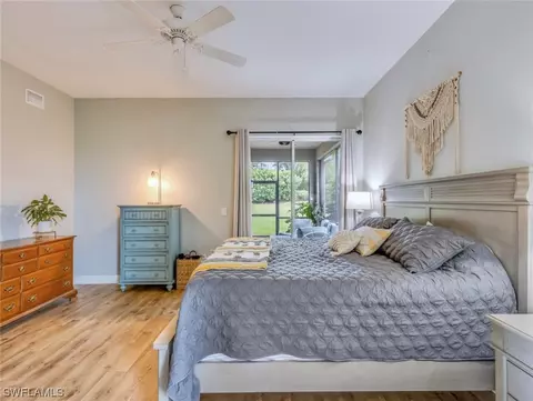 Bedroom - 13741 Collina Ct, Estero, FL 33928 photo 2 of 4