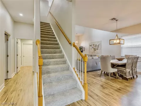 Entry Way - 13741 Collina Ct, Estero, FL 33928 photo 1 of 1