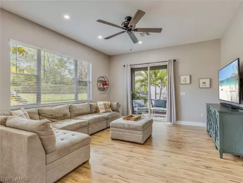 Living - 13741 Collina Ct, Estero, FL 33928 photo 3 of 5