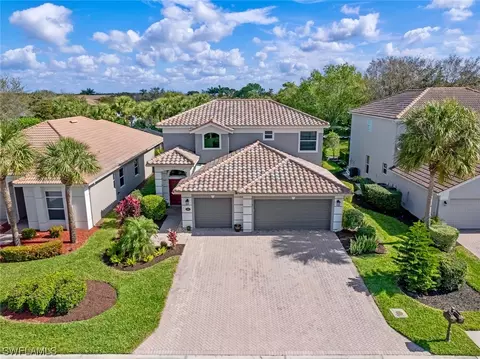 Exterior - 13741 Collina Ct, Estero, FL 33928 photo 6 of 14