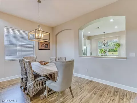 Dining - 13741 Collina Ct, Estero, FL 33928 photo 2 of 3