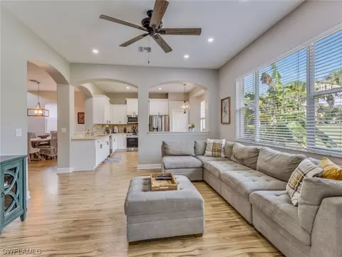Living - 13741 Collina Ct, Estero, FL 33928 photo 5 of 5