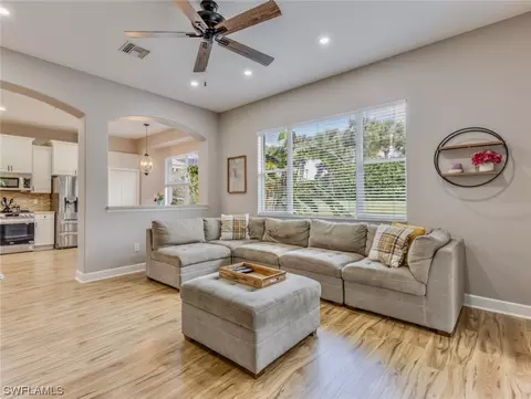 Living - 13741 Collina Ct, Estero, FL 33928 photo 4 of 5