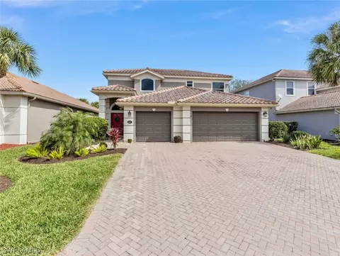 Exterior - 13741 Collina Ct, Estero, FL 33928 photo 2 of 14