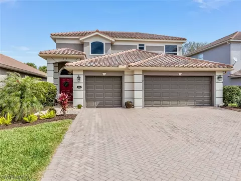 Exterior - 13741 Collina Ct, Estero, FL 33928 photo 3 of 14